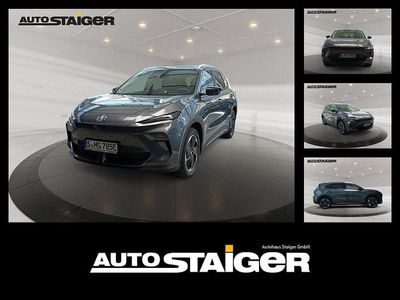 Grau Gebraucht 2025 MG S5 Luxury SUV | 31.776 €