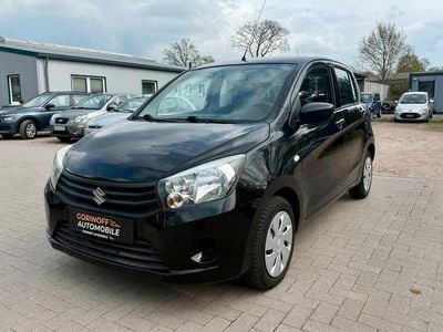 Suzuki Celerio