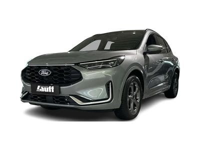 Gebraucht Ford Kuga ST-Line X 179 PS (131 kW) 2024 Silber SUV