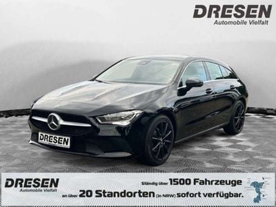 Mercedes CLA180