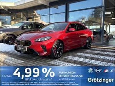 Nuova BMW 223 218 CV (160 kW) 2026 Rosso Coupé