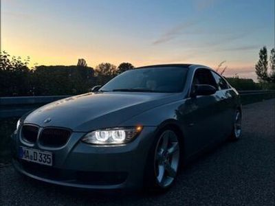 gebraucht BMW 335 i e92 n54