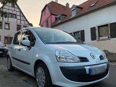 Renault Modus