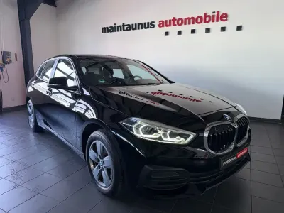 Gebraucht BMW 118