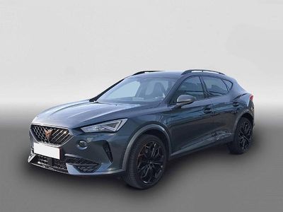 Gebraucht Cupra Formentor VZ 310 PS (228 kW) 2022 Grau SUV