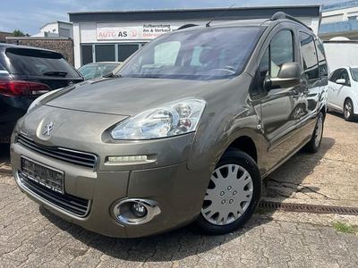 Peugeot Partner Tepee