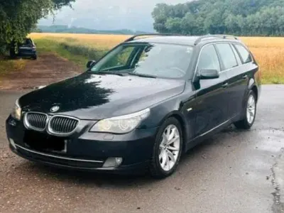 Gebraucht BMW 530