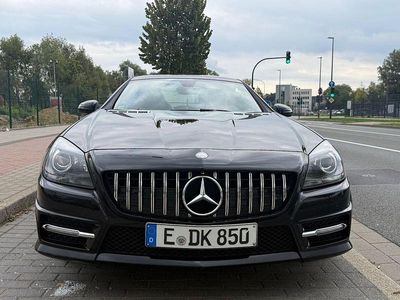 Mercedes SLK200