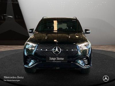 Mercedes GLE400