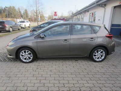 gebraucht Toyota Auris Edition-S - Kamera - Tüv 10.2024. -