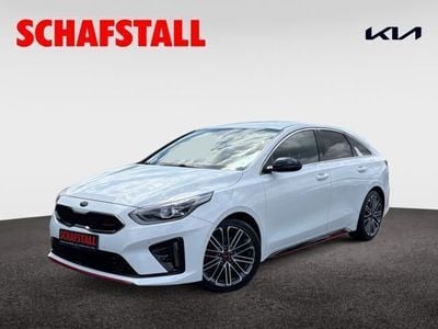 Kia ProCeed GT
