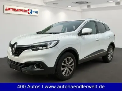 Gebraucht Renault Kadjar