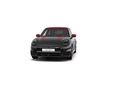 Nouă Mini Cooper 189 kW (258 CP) 2025 Hatchback