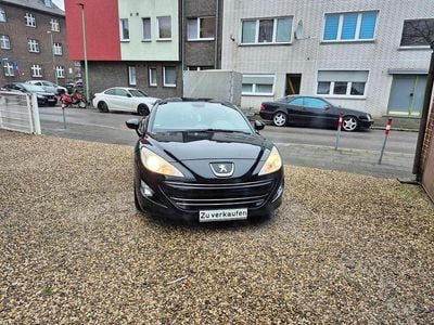 Peugeot RCZ