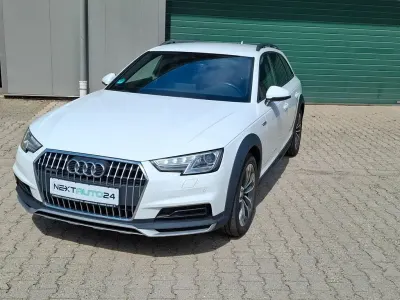 Gebraucht Audi A4 Allroad