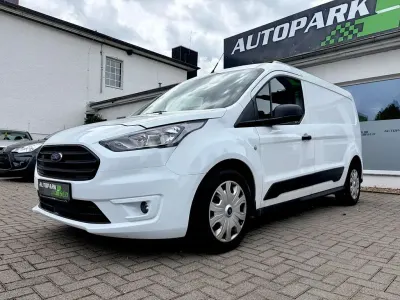 Gebraucht Ford Transit Connect
