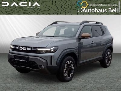 Andere farbe Gebraucht 2022 Dacia Duster Extreme SUV | 32.280 €