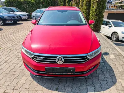 Gebraucht VW Passat