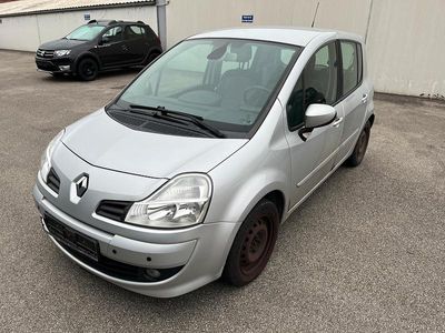 Renault Modus