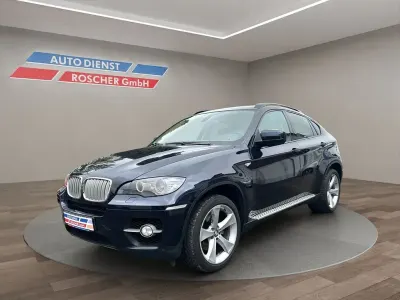 Gebraucht BMW X6