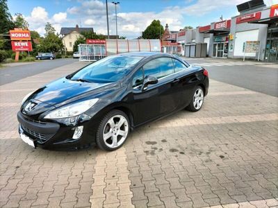 Peugeot 308 CC