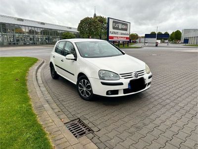 gebraucht VW Golf V 1.4 AHK TÜV 10/25 Klima