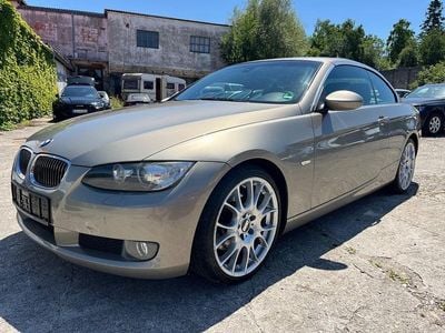 BMW 325 Cabriolet