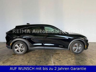 Gebraucht Ford Mustang 269 PS (197 kW) 2021 Schwarz Limousine