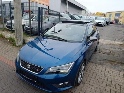 Seat Leon SC