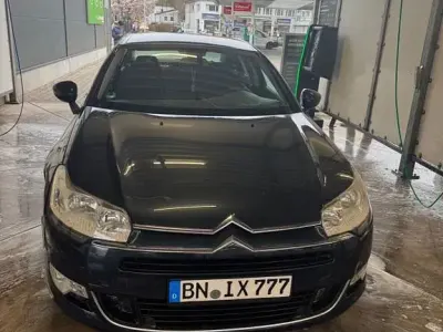 Gebraucht Citroën C5
