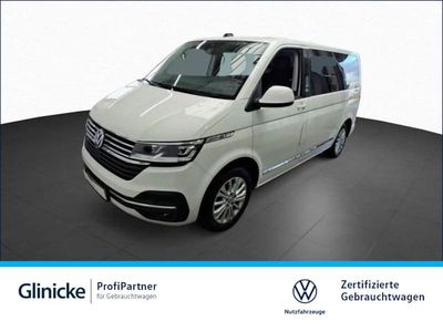 Usata VW T6.1 Comfortline 150 CV (110 kW) 2022 Furgone