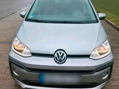 Usata VW up! Join 90 CV (66 kW) 2017 Grigio Utilitaria