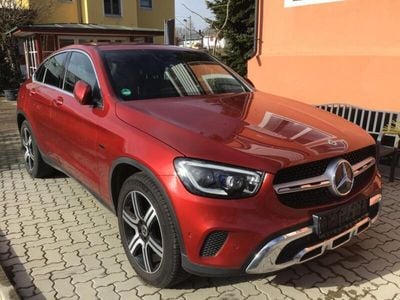 Mercedes GLC300e