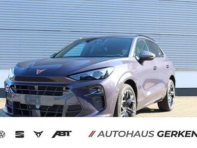 Neu Cupra Terramar VZ 177 PS (130 kW) 2025 Violett SUV