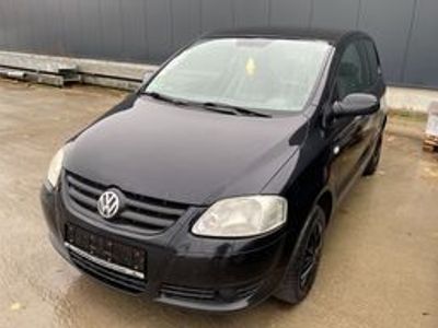 gebraucht VW Fox 1,2 Tüv 03.2023