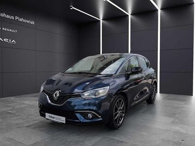 Renault Scénic IV