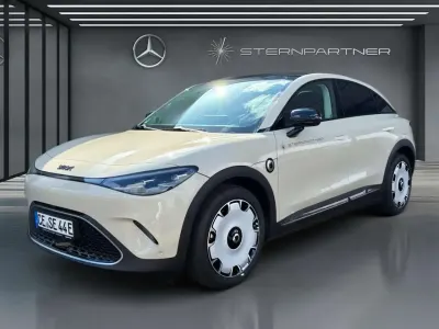 Occasion Smart #3 Premium 200 kW (272 PK) 2025 Beige SUV