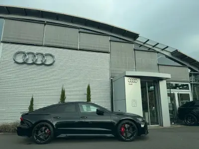 Gebraucht Audi RS7