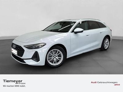 Usata Audi A5 Ambiente 204 CV (150 kW) 2025 Bianco Station wagon