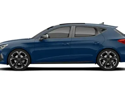 Neu Cupra Leon 150 PS (110 kW) 2026