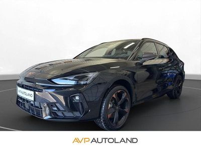 Neu Cupra Leon 204 PS (150 kW) 2026 Schwarz Limousine