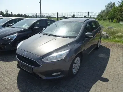 Gebraucht Ford Focus
