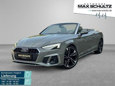 Audi A5 Cabriolet