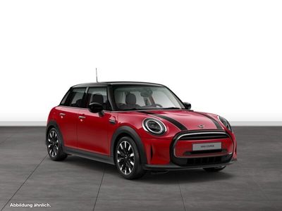 gebraucht Mini Cooper 5-Türer