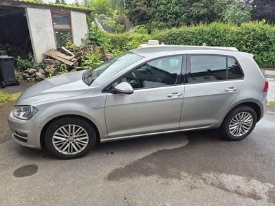 VW Golf VII