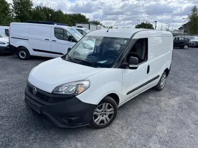 Gebraucht Fiat Doblò