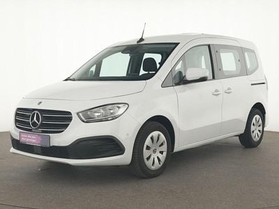 Mercedes 180