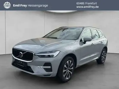 Second-hand Volvo XC60 Core 250 CP (183 kW) 2024 Gri SUV