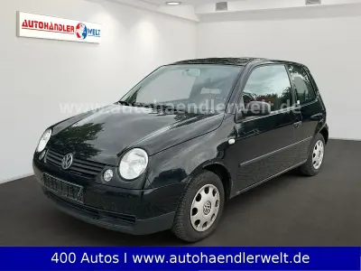 Gebraucht VW Lupo