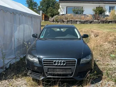 Gebraucht Audi A4